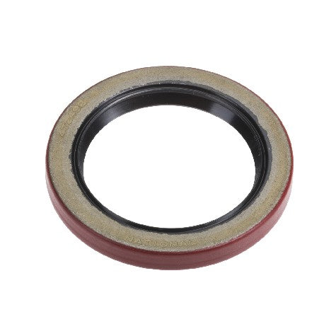 National Engine Crankshaft Seal,Wheel Seal P/N:472492 Fits: Daimler Sovereign, Hillman Husky, Hillman Minx, Hillman Super Minx, Jaguar 420, Jaguar Mark X, Jaguar Vanden Plas, Jaguar Xj, Jaguar Xj6, Jaguar Xke - Image 2