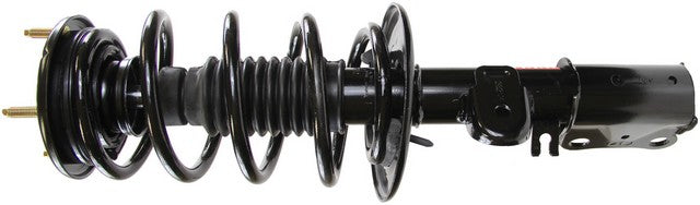 Monroe Shocks & Struts Suspension Strut and Coil Spring Assembly P/N:472653 Fits: Ford Taurus 17-13 - Image 1