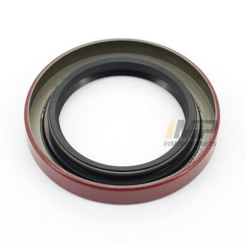 WJB Transfer Case Input Shaft Seal,Wheel Seal P/N:WS473179 Fits: Acura Slx 99-96, Chevrolet Luv 82-75, Chevrolet Luv Pickup 74-72, Ford Bronco 76-66, Ford F-100 72-66, Isuzu Amigo 94-89, Isuzu Pickup 95-88, Isuzu Trooper 02-87, Isuzu Vehicross 01-99 - Image 2