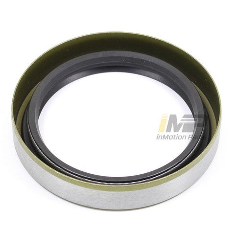 InMotion Parts Transfer Case Output Shaft Seal P/N:WS473204 Fits: Chevrolet Blazer, Chevrolet K10, Chevrolet K10 Pickup, Chevrolet K10 Suburban, Chevrolet K20, Chevrolet K20 Pickup, Chevrolet K20 Suburban, Chevrolet K30, Chevrolet K30 Pickup - Image 2