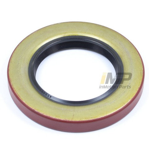 InMotion Parts Transfer Case Output Shaft Seal P/N:WS473457 Fits: Ford F-150 79-78, Ford F-250 79-78, Ford F-350 1979 - Image 2