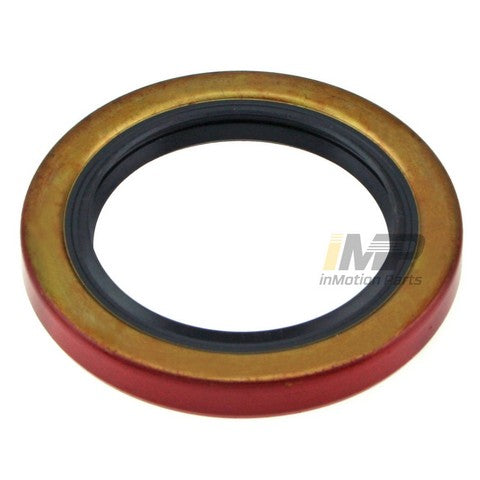 InMotion Parts Transfer Case Input Shaft Seal,Transfer Case Output Shaft Seal P/N:WS473468 Fits: Chevrolet Blazer, Chevrolet K10, Chevrolet K10 Pickup, Chevrolet K10 Suburban, Chevrolet K20, Chevrolet K20 Pickup, Chevrolet K20 Suburban, Chevrolet K30 - Image 1