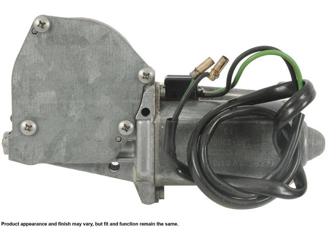 CARDONE Reman Window Motor P/N:47-3497 Fits: Mercedes-benz 280e 81-78, Mercedes-benz 280se 80-78, Mercedes-benz 560sl 89-86 - Image 4