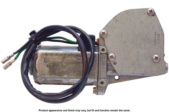 CARDONE Reman Window Motor P/N:47-3498 Fits: Mercedes-benz 280e 81-78, Mercedes-benz 280se 80-78, Mercedes-benz 560sl 89-86 - Image 4