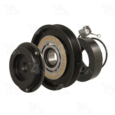 Four Seasons A/C Compressor Clutch P/N:47361 Fits: Acura Cl 99-98, Honda Accord 02-98 - Image 1
