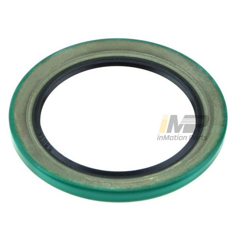 WJB Wheel Seal P/N:WS4740 Fits: Chevrolet C1500, Chevrolet C1500 Suburban, Chevrolet C2500, Chevrolet C2500 Suburban, Chevrolet C3500, Chevrolet C3500hd, Chevrolet Express 2500, Chevrolet Express 3500, Chevrolet G20, Chevrolet G30 - Image 2