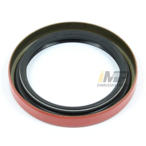 InMotion Parts Axle Spindle Seal P/N:WS474276 Fits: Ford Aspire 97-94 - Image 2