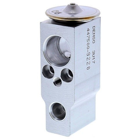 DENSO Auto Parts A/C Expansion Valve P/N:475-0513 Fits: Toyota Sienna 07-06 - Image 1