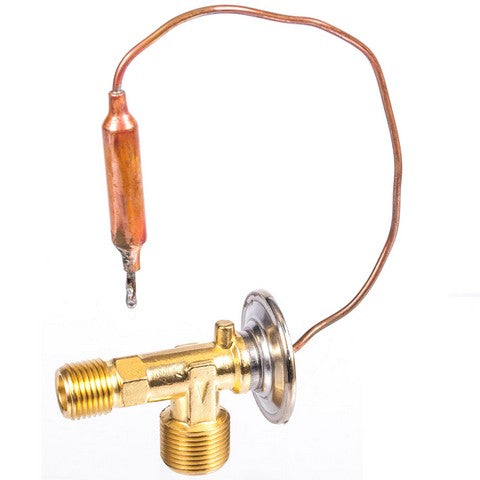DENSO Auto Parts A/C Expansion Valve P/N:475-2031 Fits: Nissan Frontier 04-02, Nissan Xterra 04-02 - Image 1