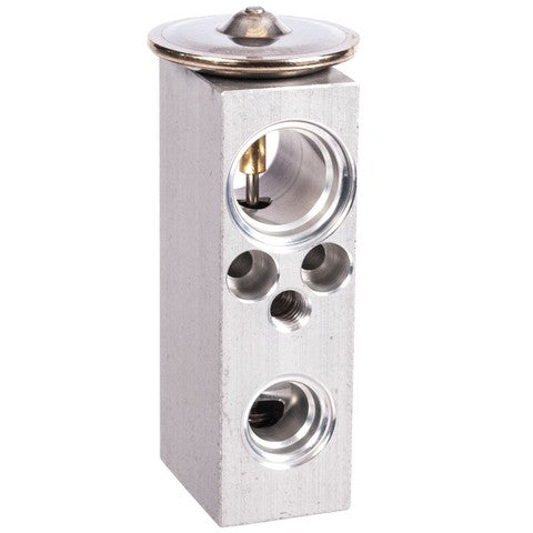 DENSO Auto Parts A/C Expansion Valve P/N:475-2035 Fits: Chrysler TOWN & COUNTRY 05-02, Chrysler Voyager 03-01, Dodge Grand Caravan 05-02 - Image 1
