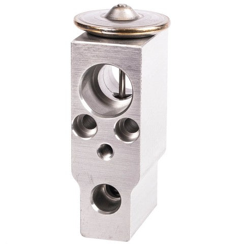 DENSO Auto Parts A/C Expansion Valve P/N:475-2059 Fits: Ford Flex 10-09, Infiniti Qx56 10-04, Nissan Armada 15-05, Nissan Frontier 19-05, Nissan Pathfinder 12-05, Nissan Quest 09-04, Nissan Titan 15-04, Nissan Xterra 15-05 - Image 1