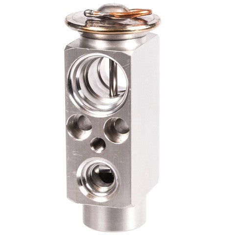 DENSO Auto Parts A/C Expansion Valve P/N:475-2064 Fits: BMW 525i 03-01, BMW 528i 00-97, BMW 530i 03-01, BMW 540i 03-97, BMW M5 03-00, BMW X5 06-00, BMW Z8 03-00, Land Rover Range Rover 12-03 - Image 1