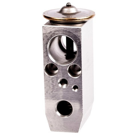 DENSO Auto Parts A/C Expansion Valve P/N:475-2081 Fits: Infiniti Ex35, Infiniti Fx35, Infiniti Fx50, Infiniti G35, Infiniti G37, Infiniti M35, Infiniti M45, Nissan 370z, Nissan Altima, Nissan Gt-r - Image 1