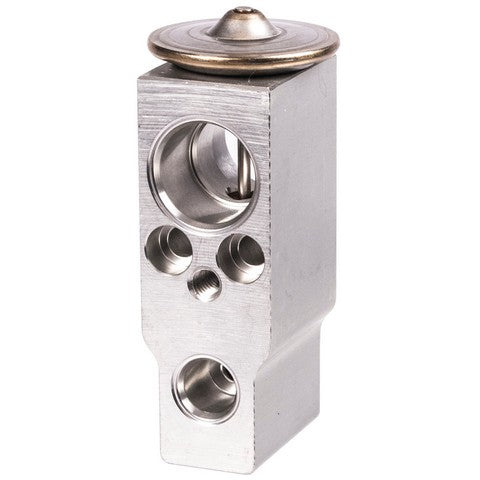 DENSO Auto Parts A/C Expansion Valve P/N:475-2105 Fits: Toyota Highlander 13-08, Toyota Sienna 16-11 - Image 1