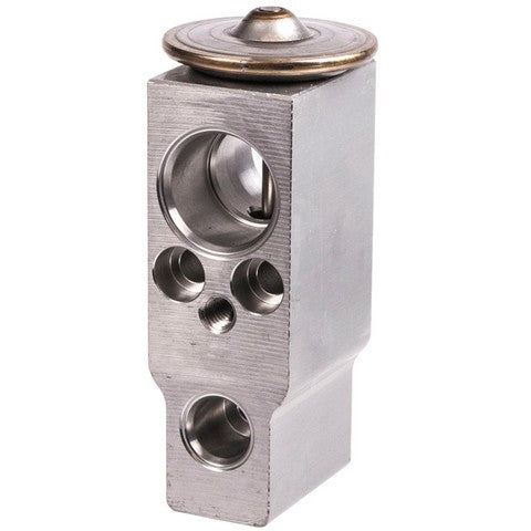 DENSO Auto Parts A/C Expansion Valve P/N:475-2107 Fits: Pontiac Vibe 10-09, Toyota Prius 15-10, Toyota Prius Plug-in 15-14, Toyota Prius V 17-12 - Image 1