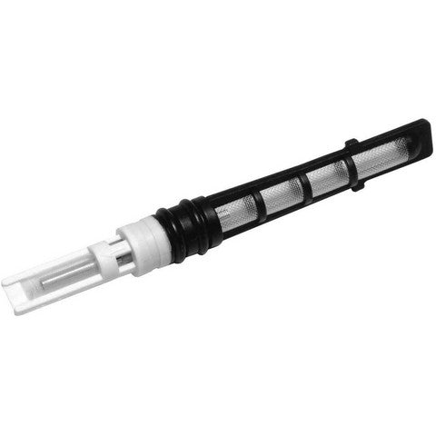 DENSO Auto Parts A/C Orifice Tube P/N:475-4113 Fits: Buick Century, Buick Commercial Chassis, Buick Electra, Buick Lesabre, Buick Park Avenue, Buick Rainier, Buick Reatta, Buick Regal, Buick Riviera - Image 1