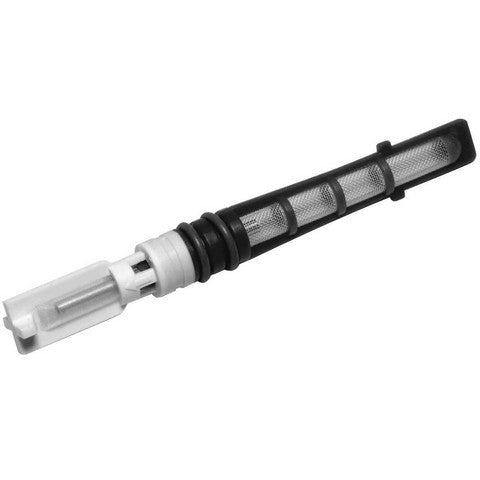DENSO Auto Parts A/C Orifice Tube P/N:475-4114 Fits: Dodge Dakota 99-95, Dodge Ram 1500 1997, Dodge Ram 2500 1997, Dodge Ram 3500 1997, Jeep Cherokee 1997, Jeep Cherokee 2000 - Image 1