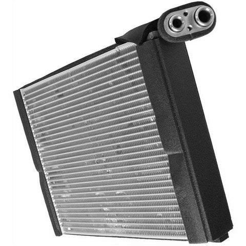 DENSO Auto Parts A/C Evaporator Core P/N:476-0002 Fits: Scion Xd 14-08, Toyota Yaris 15-07 - Image 1