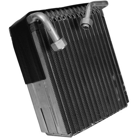DENSO Auto Parts A/C Evaporator Core P/N:476-0047 Fits: Toyota Sienna 00-98 - Image 1