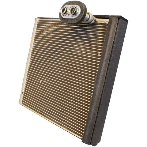 DENSO Auto Parts A/C Evaporator Core P/N:476-0092 Fits: Lexus Es300h 15-13, Lexus Rx450h 15-11, Toyota Camry 11-09, Toyota Highlander 13-09 - Image 1