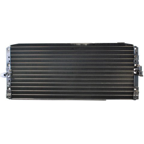 DENSO Auto Parts A/C Condenser P/N:477-0102 Fits: Toyota Corolla 92-88 - Image 1