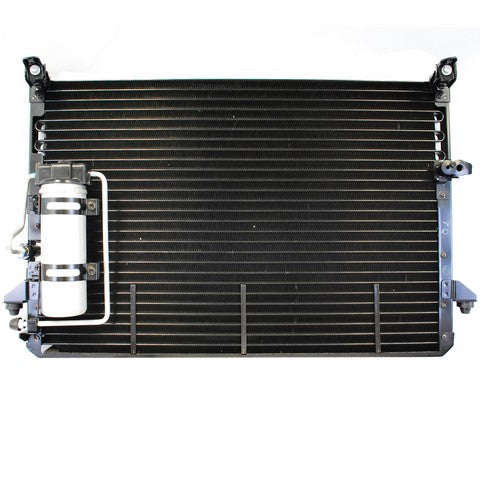 DENSO Auto Parts A/C Condenser P/N:477-0125 Fits: Toyota Previa 93-91 - Image 1