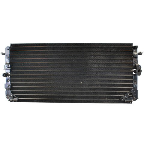 DENSO Auto Parts A/C Condenser P/N:477-0130 Fits: Toyota Celica 89-86 - Image 1