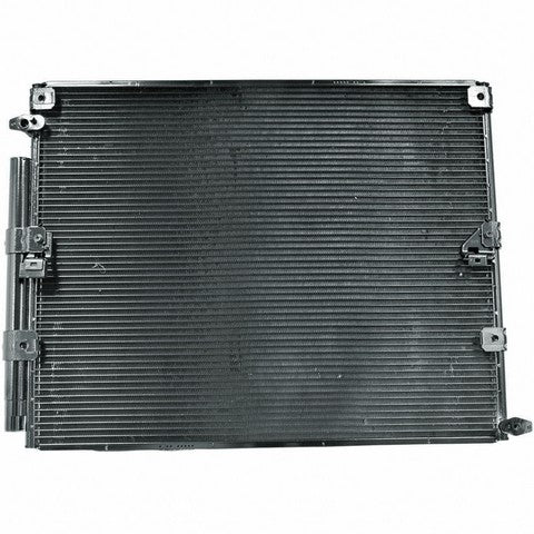 DENSO Auto Parts A/C Condenser P/N:477-0149 Fits: Lexus Lx470 1998, Toyota Land Cruiser 1998 - Image 1