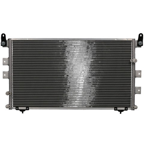 DENSO Auto Parts A/C Condenser P/N:477-0503 Fits: Toyota Sequoia 07-01 - Image 1