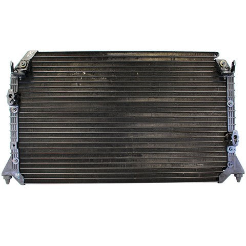 DENSO Auto Parts A/C Condenser P/N:477-0507 Fits: Lexus Es300 96-94, Toyota Camry 96-94 - Image 1