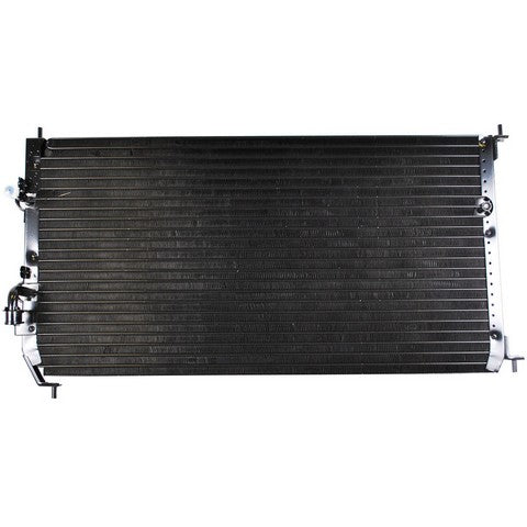 DENSO Auto Parts A/C Condenser P/N:477-0511 Fits: Toyota Sienna 03-98 - Image 1