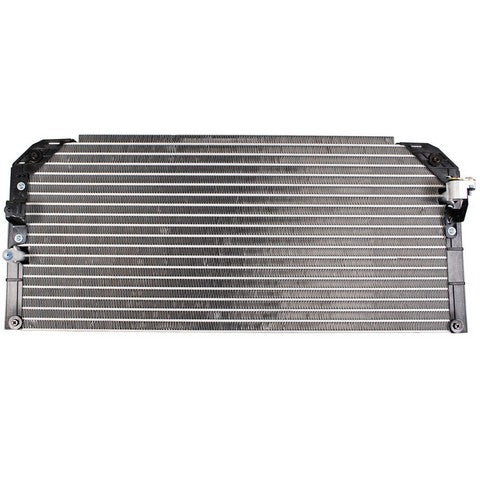 DENSO Auto Parts A/C Condenser P/N:477-0512 Fits: Toyota Corolla 02-98 - Image 1