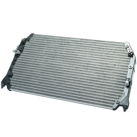 DENSO Auto Parts A/C Condenser P/N:477-0513 Fits: Lexus Es300 01-98, Toyota Camry 01-98, Toyota Solara 03-99 - Image 1