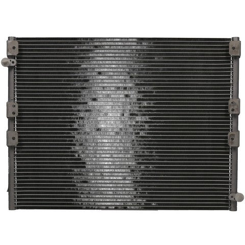 DENSO Auto Parts A/C Condenser P/N:477-0518 Fits: Toyota 4runner 02-96 - Image 1