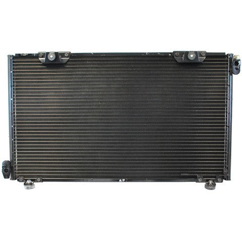 DENSO Auto Parts A/C Condenser P/N:477-0535 Fits: Toyota Celica 99-94 - Image 1