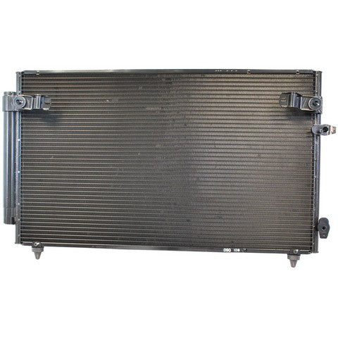 DENSO Auto Parts A/C Condenser P/N:477-0541 Fits: Lexus Gs300 05-98, Lexus Gs400 00-98, Lexus Gs430 05-01 - Image 1
