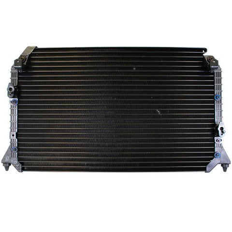 DENSO Auto Parts A/C Condenser P/N:477-0544 Fits: Toyota Camry 96-95 - Image 1