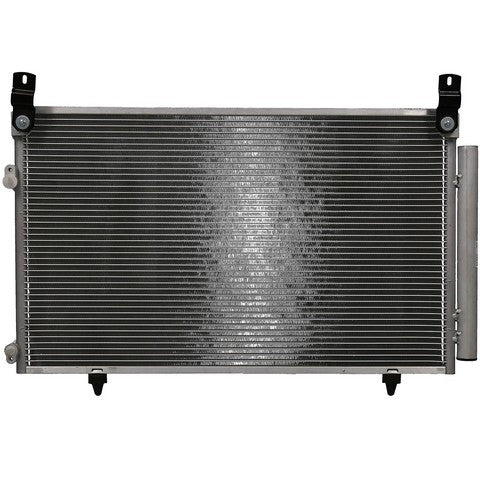 DENSO Auto Parts A/C Condenser P/N:477-0550 Fits: Toyota Highlander 07-01 - Image 1