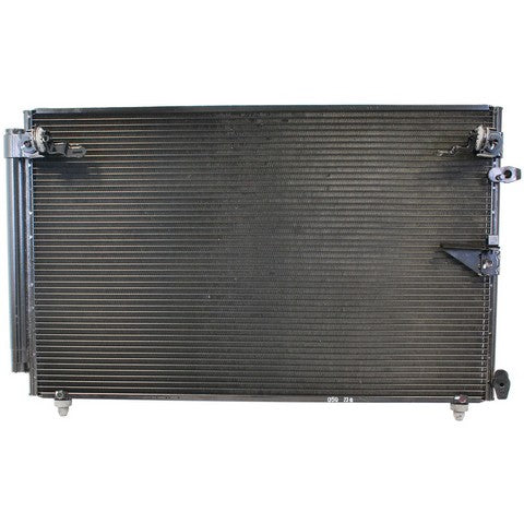 DENSO Auto Parts A/C Condenser P/N:477-0553 Fits: Lexus Ls430 06-01 - Image 1