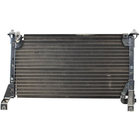 DENSO Auto Parts A/C Condenser P/N:477-0557 Fits: Suzuki Esteem 02-95 - Image 1