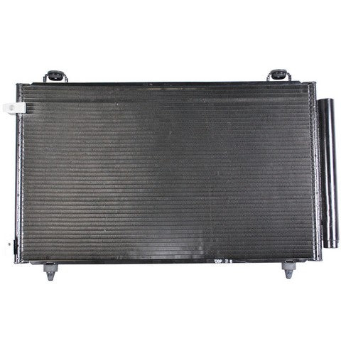DENSO Auto Parts A/C Condenser P/N:477-0562 Fits: Toyota Corolla 08-05, Toyota Matrix 08-05 - Image 1
