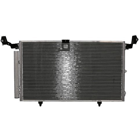 DENSO Auto Parts A/C Condenser P/N:477-0564 Fits: Lexus Rx300 03-99 - Image 1