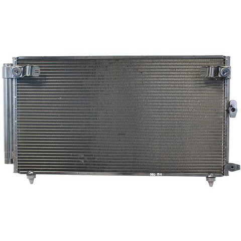 DENSO Auto Parts A/C Condenser P/N:477-0573 Fits: Lexus Is300 05-01 - Image 1