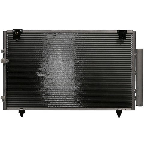 DENSO Auto Parts A/C Condenser P/N:477-0576 Fits: Scion Tc 10-05 - Image 1