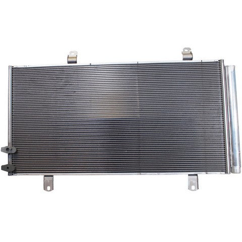 DENSO Auto Parts A/C Condenser P/N:477-0583 Fits: Toyota Avalon 06-05 - Image 1