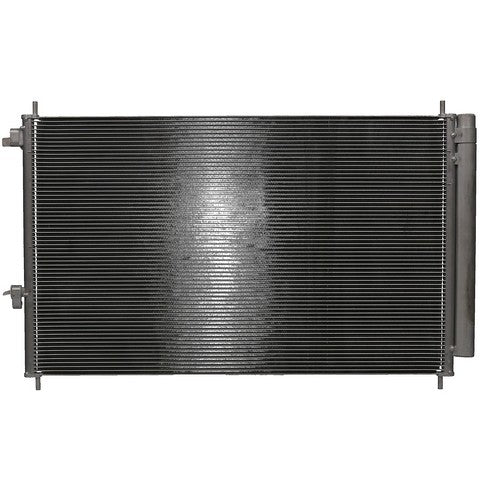 DENSO Auto Parts A/C Condenser P/N:477-0600 Fits: Toyota Rav4 11-06 - Image 1