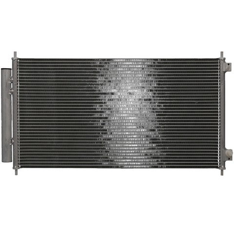 DENSO Auto Parts A/C Condenser P/N:477-0625 Fits: Honda Accord 12-08, Honda Accord Crosstour 2011, Honda Crosstour 15-12 - Image 1
