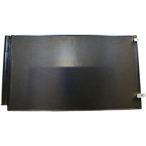 DENSO Auto Parts A/C Condenser P/N:477-0644 Fits: Lexus Hs250h 11-10, Lexus Rx350 15-10, Lexus Rx450h 15-10 - Image 1