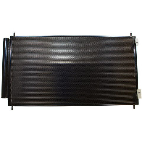 DENSO Auto Parts A/C Condenser P/N:477-0646 Fits: Acura Tl 14-09 - Image 1