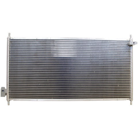 DENSO Auto Parts A/C Condenser P/N:477-0655 Fits: Honda Prelude 01-97, Honda S2000 03-00 - Image 1
